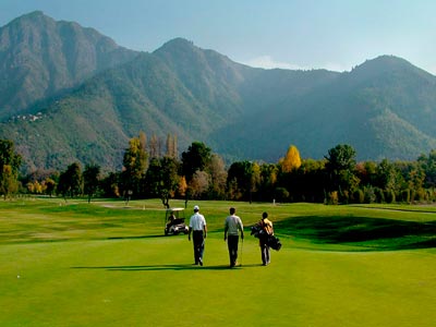 Best Of Kashmir Bonanza Srinagar With Gulmarg And Pahalgam