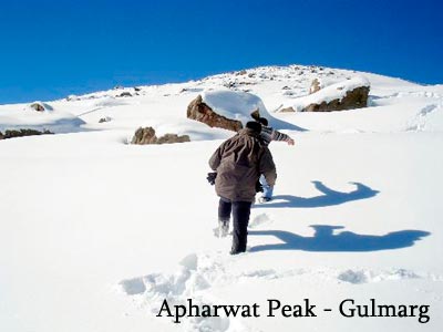 Best Of Kashmir Bonanza Srinagar With Gulmarg And Pahalgam