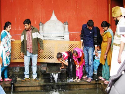 Best Of Kashmir Bonanza Srinagar With Gulmarg And Pahalgam