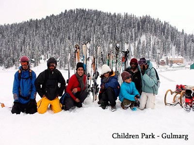 Best Of Kashmir Bonanza Srinagar With Gulmarg And Pahalgam