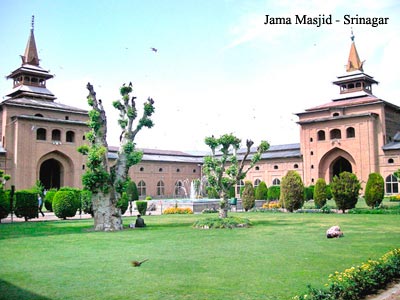 Best Of Kashmir Bonanza Srinagar With Gulmarg And Pahalgam