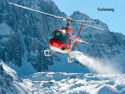 Best Of Kashmir Bonanza Srinagar With Gulmarg And Pahalgam