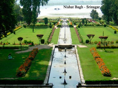 Best Of Kashmir Bonanza Srinagar With Gulmarg And Pahalgam