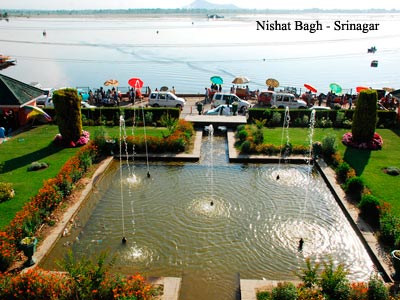 Best Of Kashmir Bonanza Srinagar With Gulmarg And Pahalgam