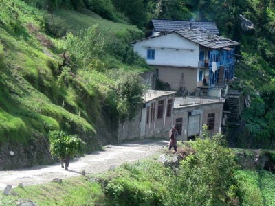 Enchanting Tirthan Valley Tour Of Himachal Pradesh