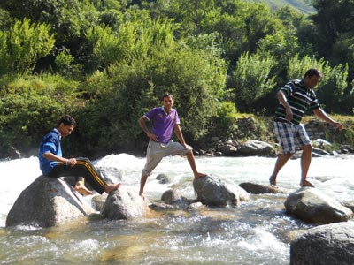 Enchanting Tirthan Valley Tour Of Himachal Pradesh