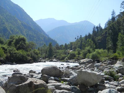 Enchanting Tirthan Valley Tour Of Himachal Pradesh