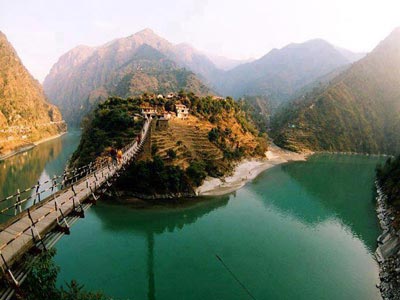 Enchanting Tirthan Valley Tour Of Himachal Pradesh