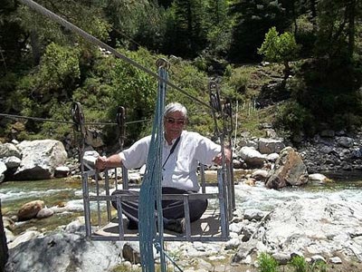 Enchanting Tirthan Valley Tour Of Himachal Pradesh