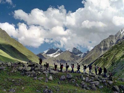 Enchanting Tirthan Valley Tour Of Himachal Pradesh