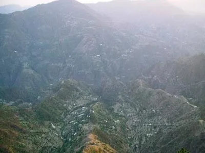 Exciting Shimla Trip With Coolest Chail Himachal Pradesh