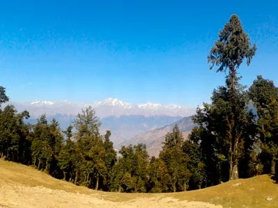 Exciting Shimla Trip With Coolest Chail Himachal Pradesh