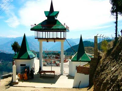 Exciting Shimla Trip With Coolest Chail Himachal Pradesh