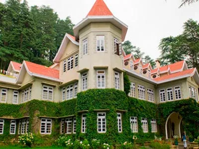 Exciting Shimla Trip With Coolest Chail Himachal Pradesh