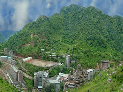 Himalayan Glamour Refreshing Rajgarh Valley In Himachal Pradesh Tour