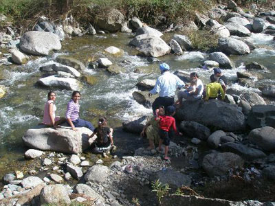 Himalayan Glamour Refreshing Rajgarh Valley In Himachal Pradesh Tour