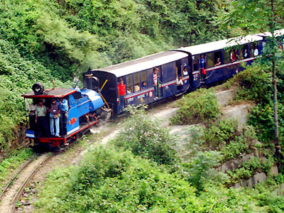 Loving Himalayan Honeymoon Tour Of Kasauli and Shimla 