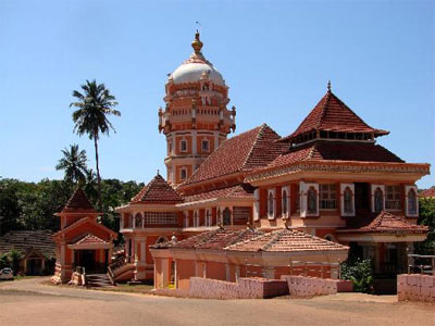 Wonderful Budget Holiday Tour Package For Romantic Goa