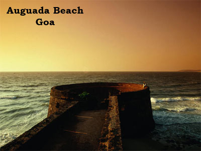 Wonderful Budget Holiday Tour Package For Romantic Goa