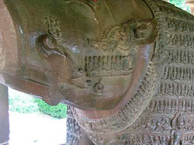 Wonderful Khajuraho Experience With Flora & Fauna Of Bandhavgarh Tour 