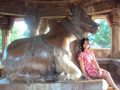 Wonderful Khajuraho Experience With Flora & Fauna Of Bandhavgarh Tour 