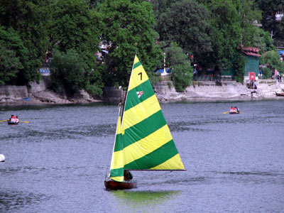 Flora And Fauna Of Corbett with Sparkling Nainital Tour