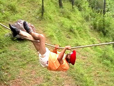 Rejuvenating One Day Outing Tour With Buddies On Weekend 