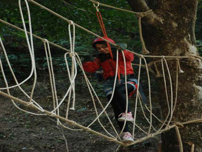 Rejuvenating One Day Outing Tour With Buddies On Weekend 