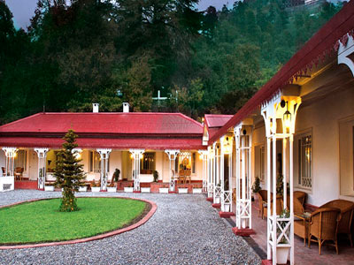 Queen Of Hills Mussoorie With Adventuress DevBhumi Rishikesh Tour 