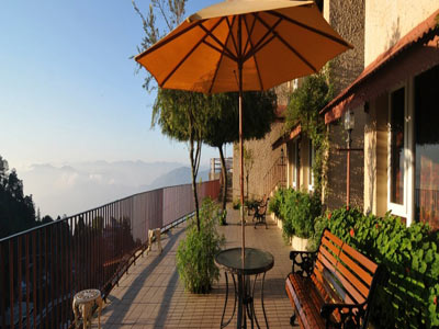 Queen Of Hills Mussoorie With Adventuress DevBhumi Rishikesh Tour 