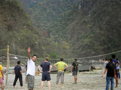 Queen Of Hills Mussoorie With Adventuress DevBhumi Rishikesh Tour 