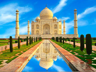  Amazing Golden Triangle ( Delhi-Agar-Jaipur-Delhi) Trip In Budget Image