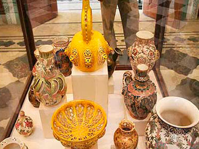  Amazing Golden Triangle ( Delhi-Agar-Jaipur-Delhi) Trip In Budget