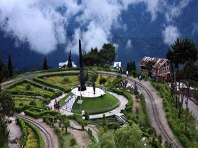 Wonderful Honeymoon Tour In Darjeeling With Pelling And Gangtok  