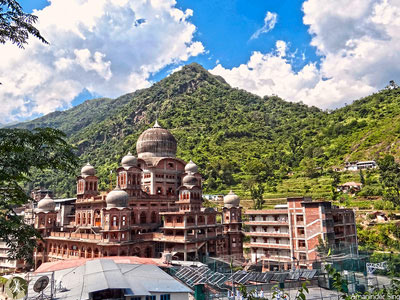 Stunning Himalayan Honeymoon Trip Of Kasauli And Rajgarh