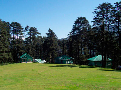 Honeymoon At Patni Top With The Blessings Of Maa Vaishno Devi