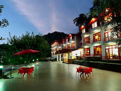 Honeymoon At Patni Top With The Blessings Of Maa Vaishno Devi