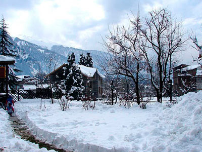 Honeymoon At Patni Top With The Blessings Of Maa Vaishno Devi