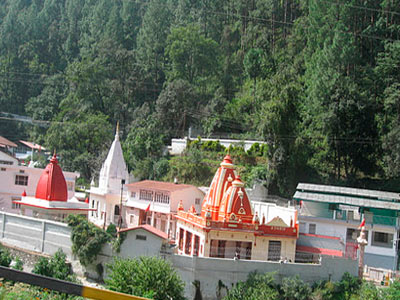 Rejuvenating Almora Tour With Unexplored Binsar Uttarakhand