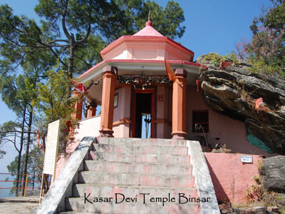 Rejuvenating Almora Tour With Unexplored Binsar Uttarakhand