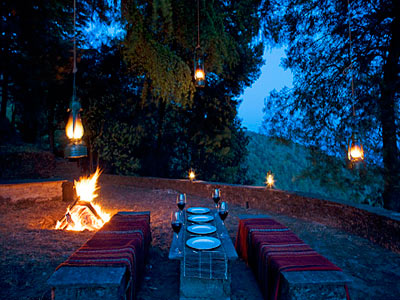 Rejuvenating Almora Tour With Unexplored Binsar Uttarakhand