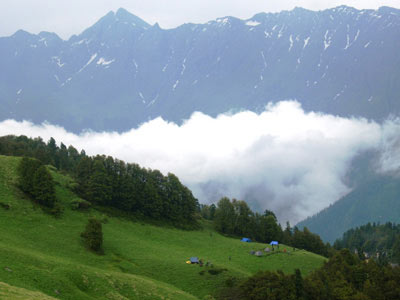 Captivating Tirthan Valley Trip Of Himachal Pradesh