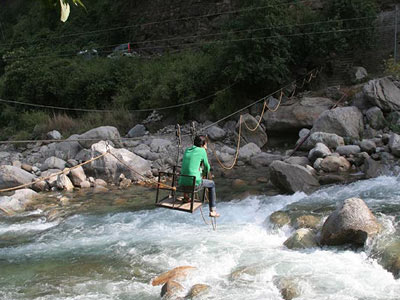 Captivating Tirthan Valley Trip of Himachal Pradesh