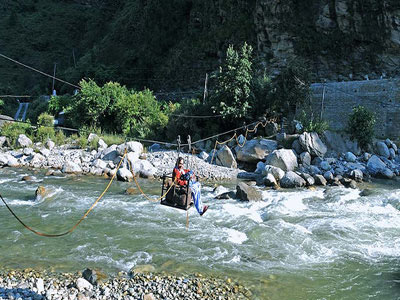 Captivating Tirthan Valley Trip of Himachal Pradesh