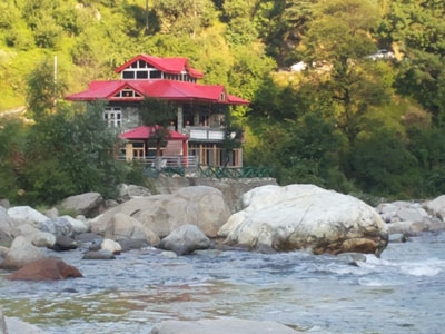 Captivating Tirthan Valley Trip of Himachal Pradesh