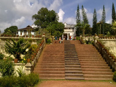 Alleppey Backwater Kerala Tour With Cochin And Princess Of Hills Munnar And Thekkady 