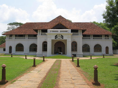 Alleppey Backwater Kerala Tour With Cochin And Princess Of Hills Munnar And Thekkady 