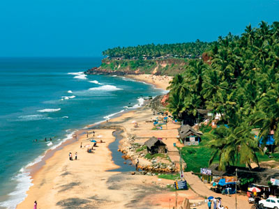 Varkala-Dakshin Kashi Banaras of South India