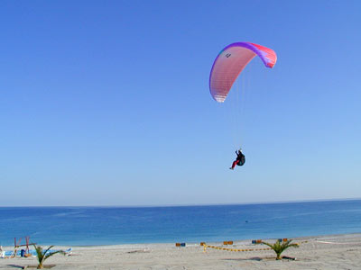 Varkala-Dakshin Kashi Banaras of South India