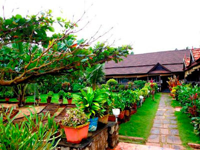 Varkala-Dakshin Kashi Banaras of South India